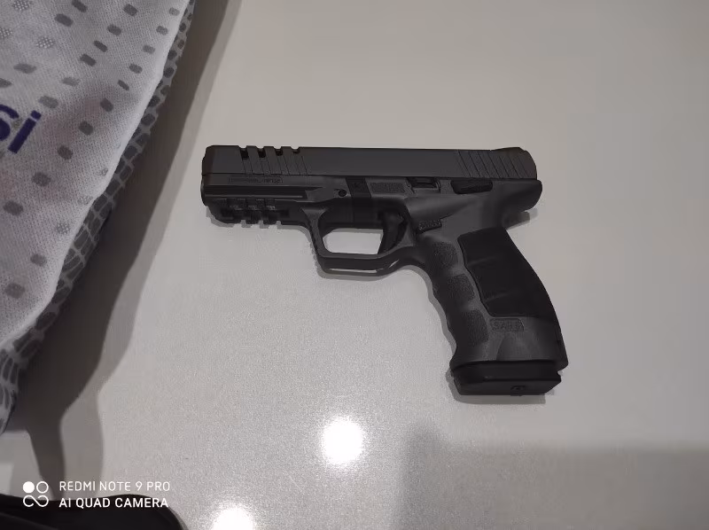 Memurdan Sar9 Mete X