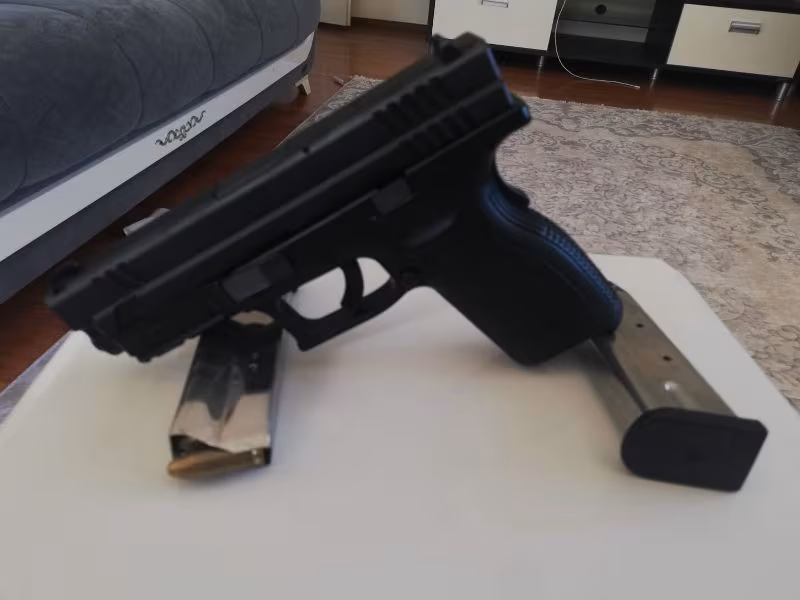 Memurdan Tertemiz Hs 2000