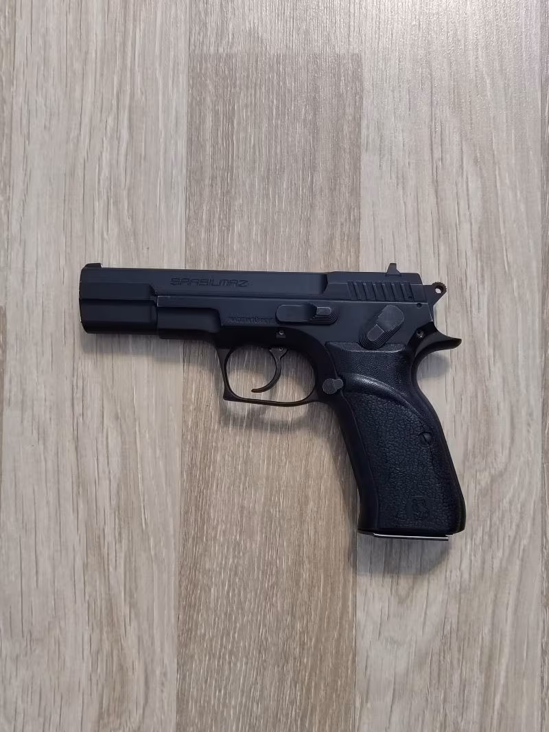 ASKERİ PERSONELDEN SARSILMAZ K 11 SIFIR.