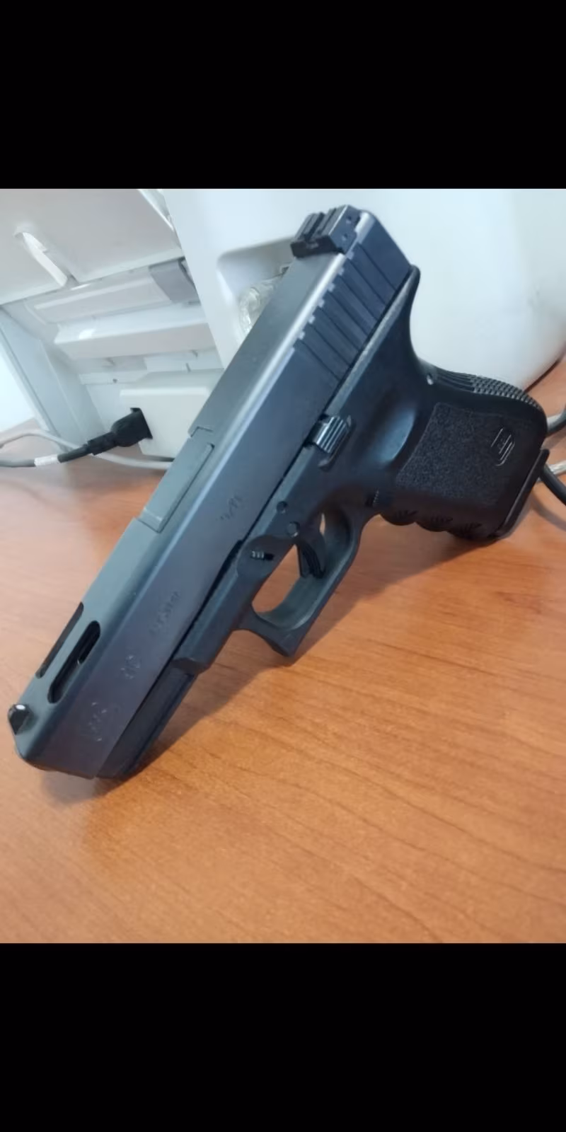 Satılık Glock 19 C