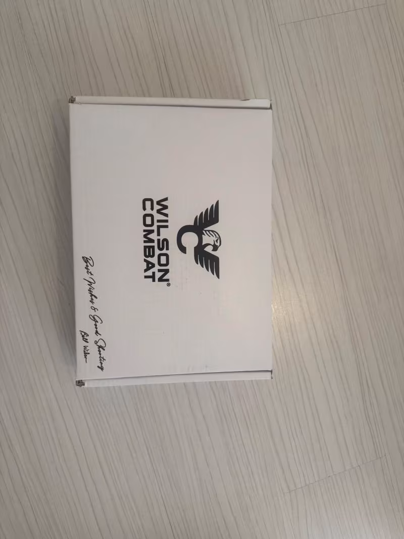 WİLSON COMBAT EDC X9 2.0 (SIFIR KUTUSUNDA)