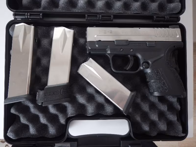 İlk Sahibinden Hs Produckt G2 Subcompact