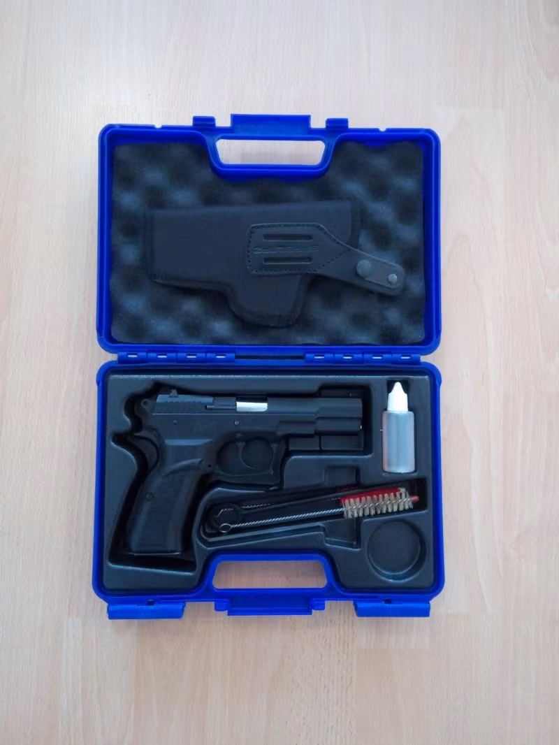 SARSILMAZ K11 ASKERİ PERSONELDEN