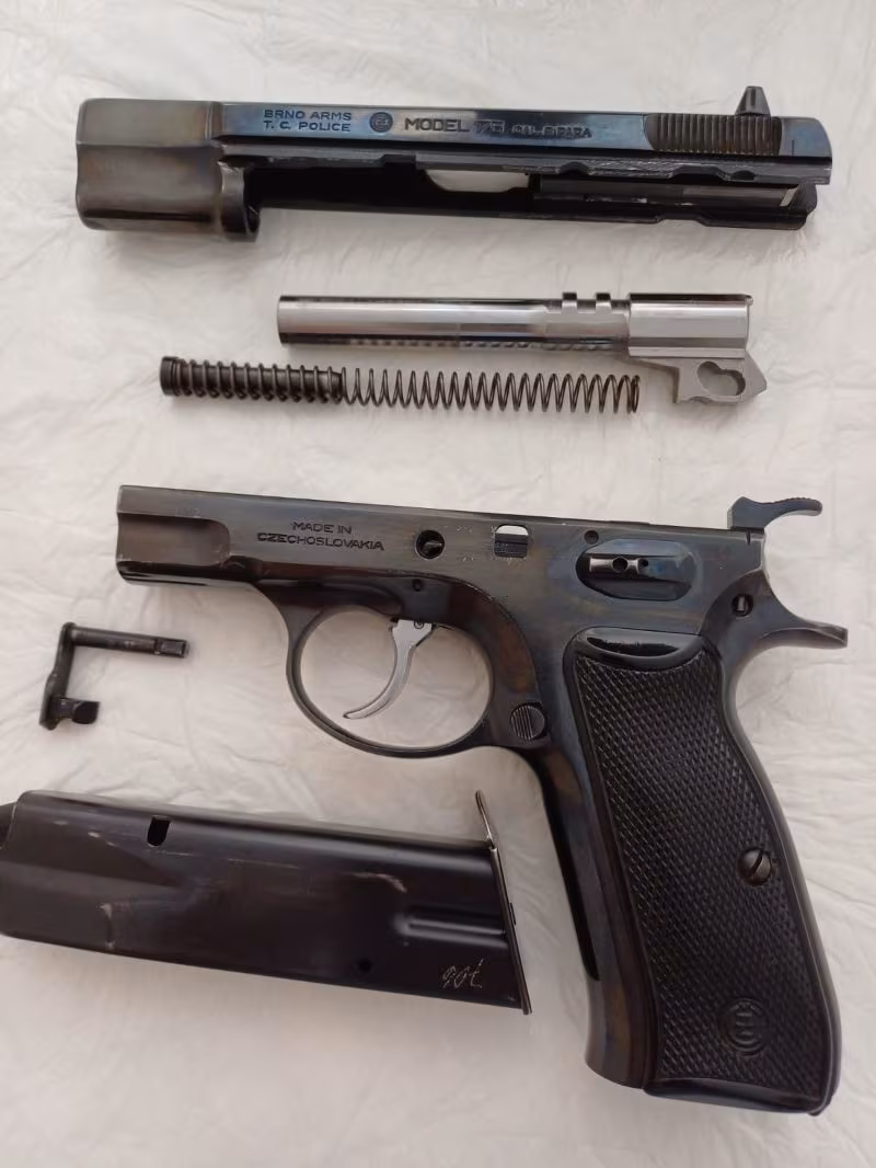CZ 75