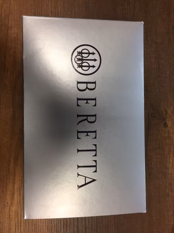 SIFIR BERETTA