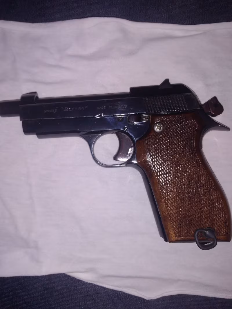 Temiz Fransız Onlusu