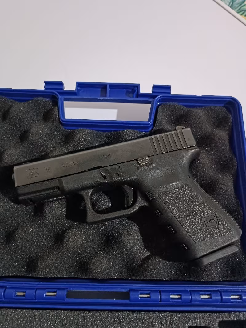 Glock