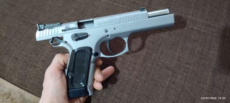 Sarsılmaz K12 sport