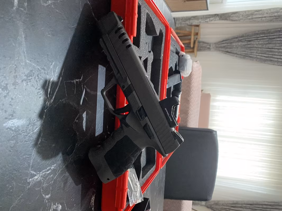 Sar9 SPORT PLATİNİUM