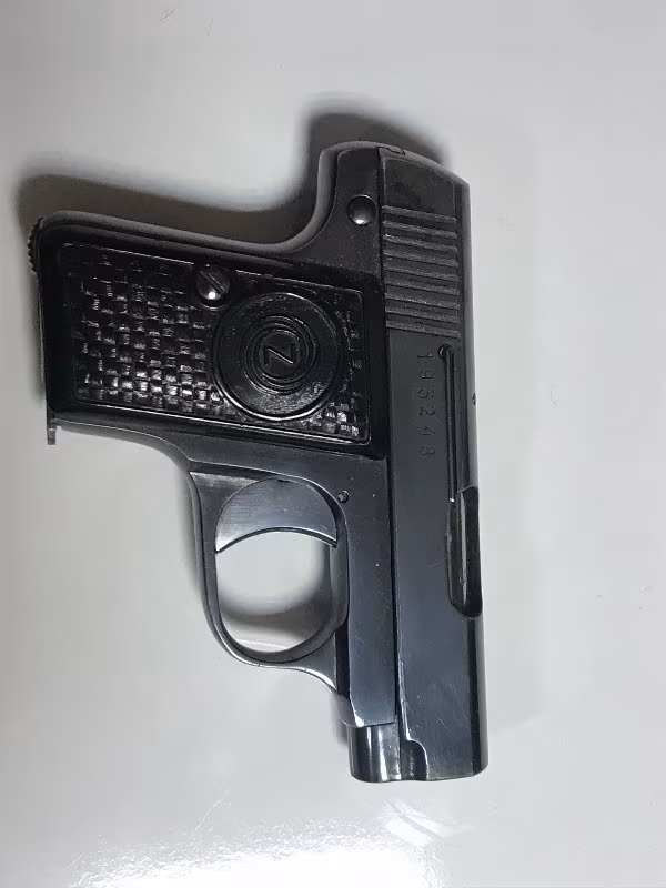 Çeska 6,35