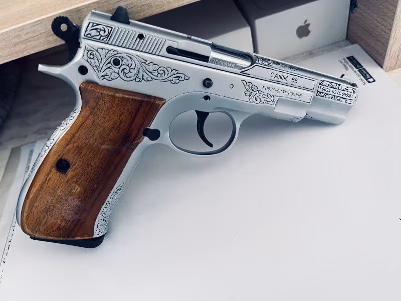 Baba yadigarı satışta