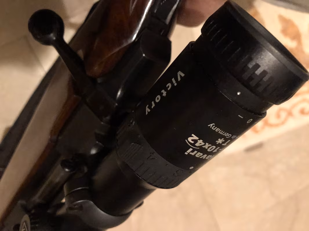 Yivli brovning  30.06