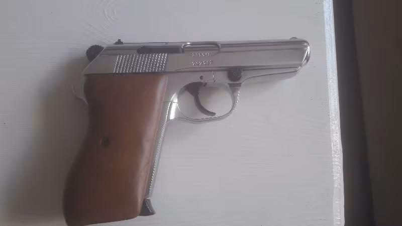 Tertemiz Emekli Astsubaydan