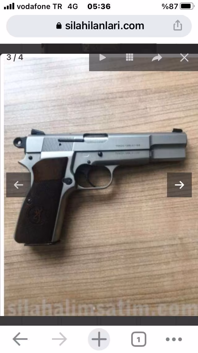 YERLİ BROWNİNG, TİSAŞ ZİG-14