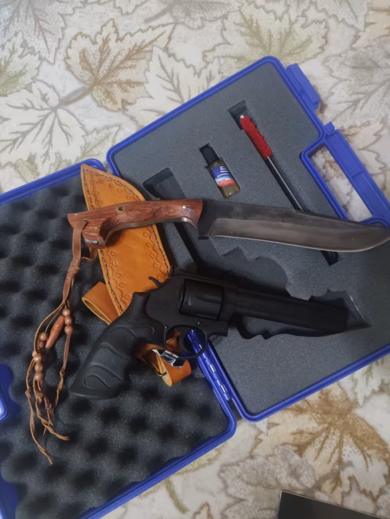 ASKERİ PERSONELDEN SAR38 ( 6 inc )