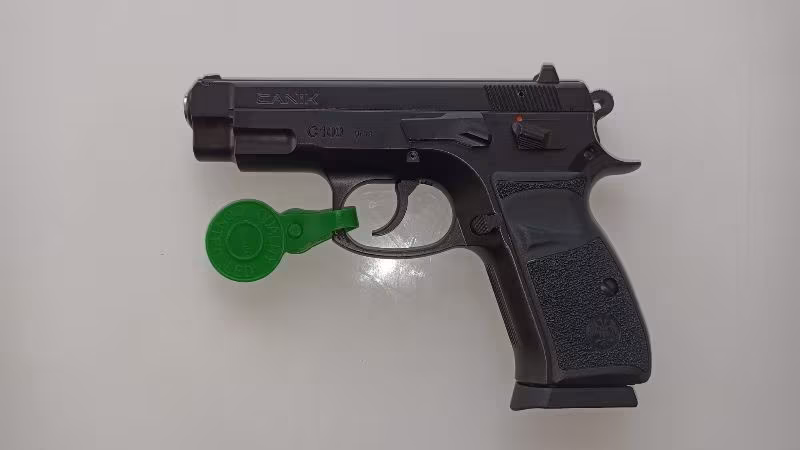 SIFIR CANİK 55 - C100