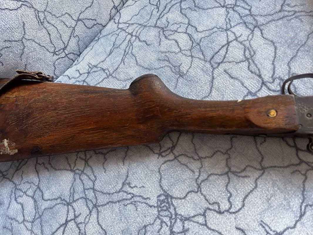 Fransız dede yadigarı