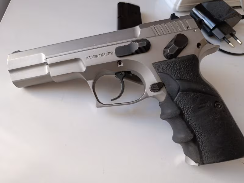 Çok temiz Sarsılmaz K11