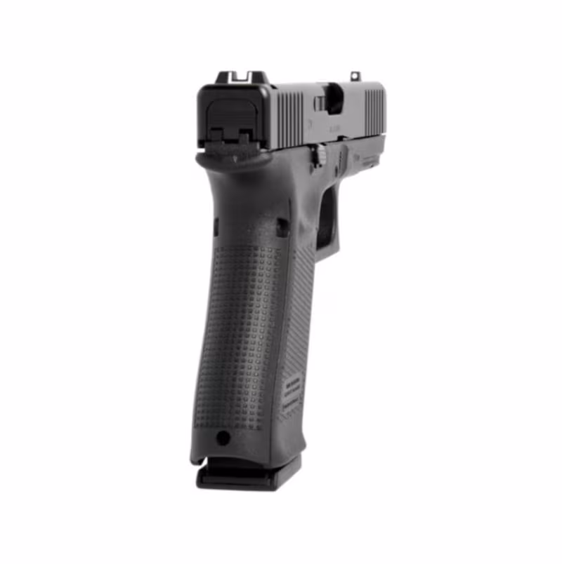 GLOCK 17 GEN 5