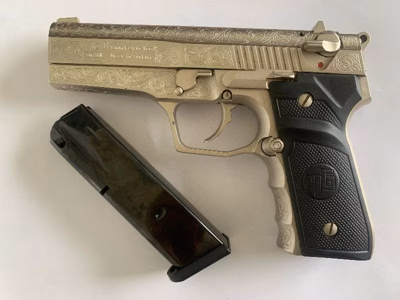 KAMU PERSONELİNDEN TEMİZ İŞLEMELİ YAVUZ BORA LIGHT