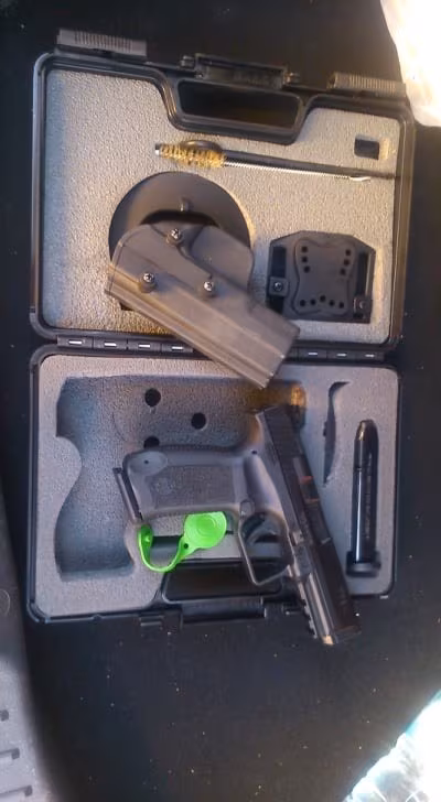 TP9SA SIFIR