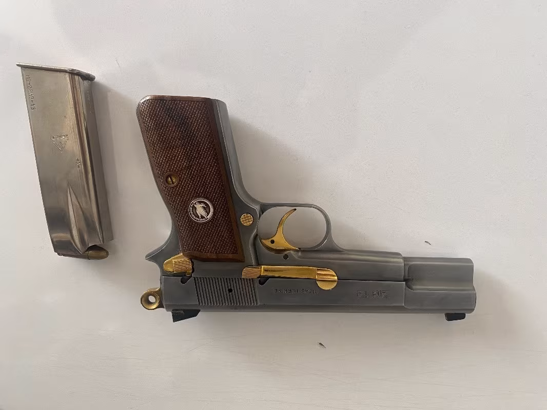 Titanyum sıfır ayarında