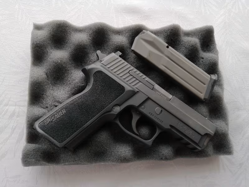 Sigsuer p229