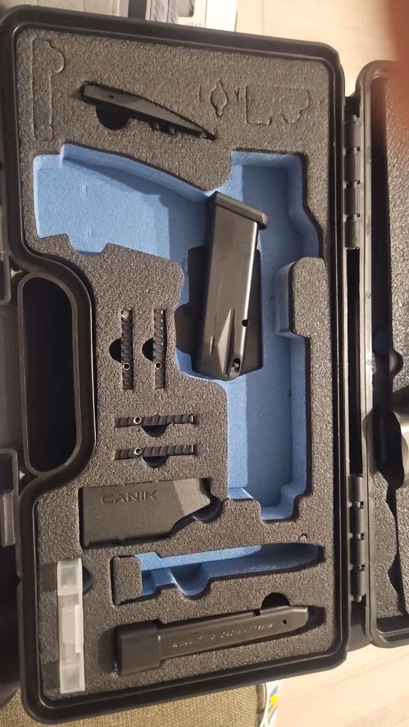 TP) ELITE S COMBAT