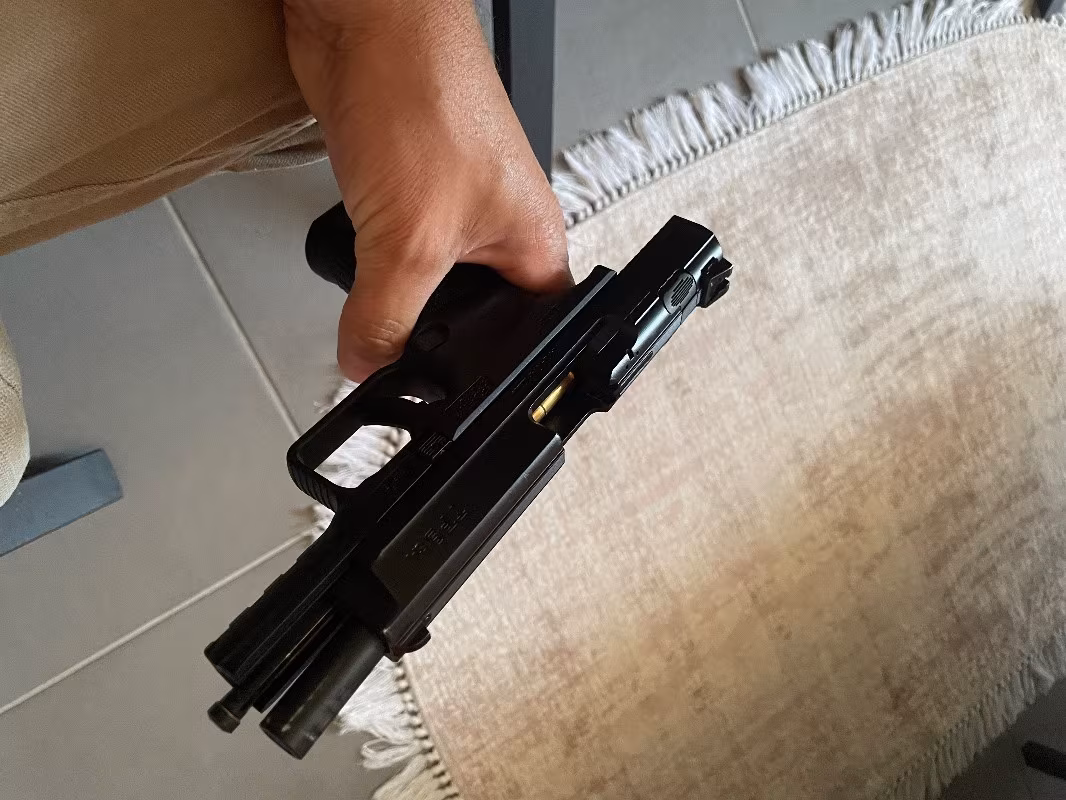 Canik 55 tp 9sa
