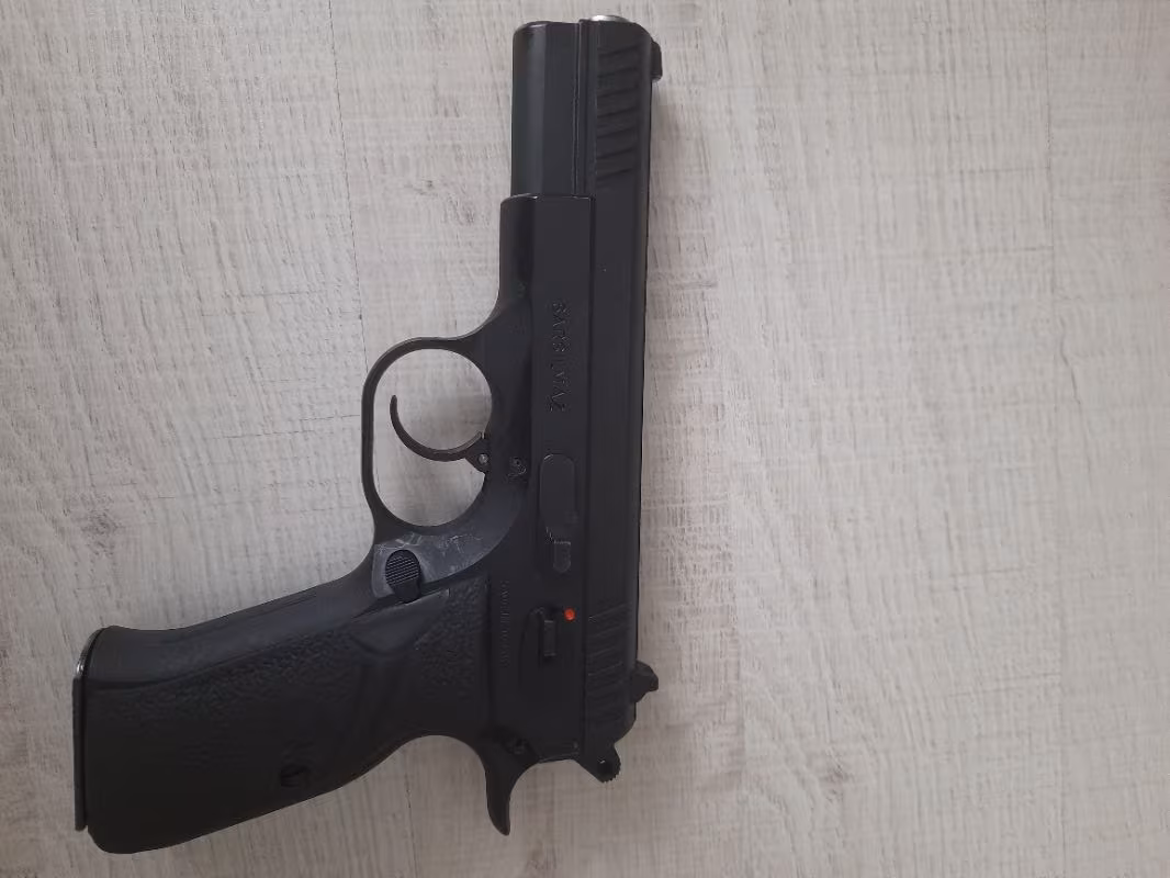 Sarsılmaz K10
