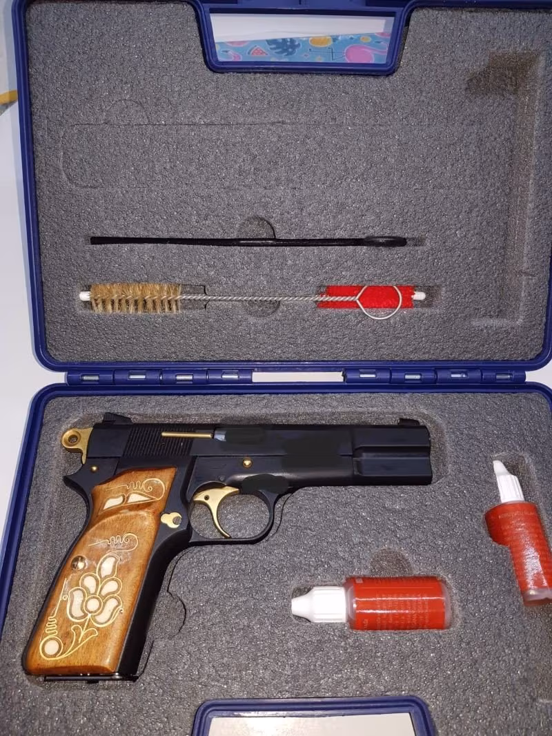 ZİG 14 SIFIR AYARINDA