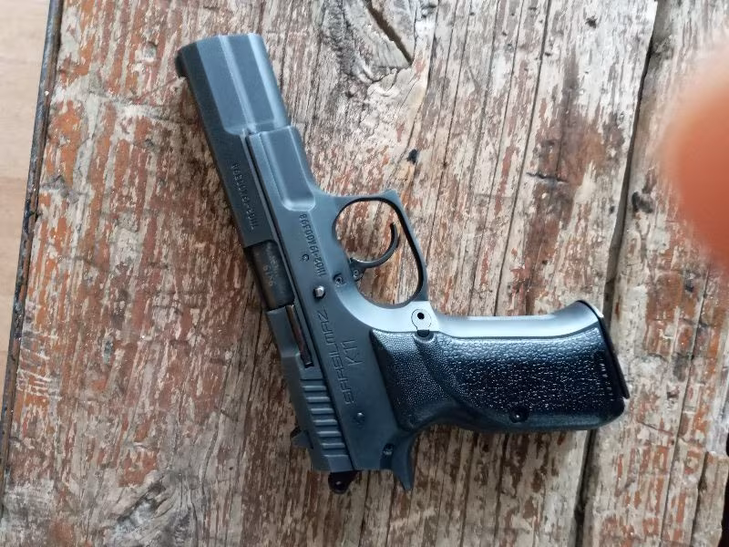 Tertemiz K11