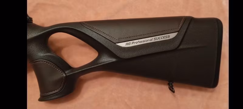Blaser R8 Professional Success 308 Win. Yivli Av Tüfeği