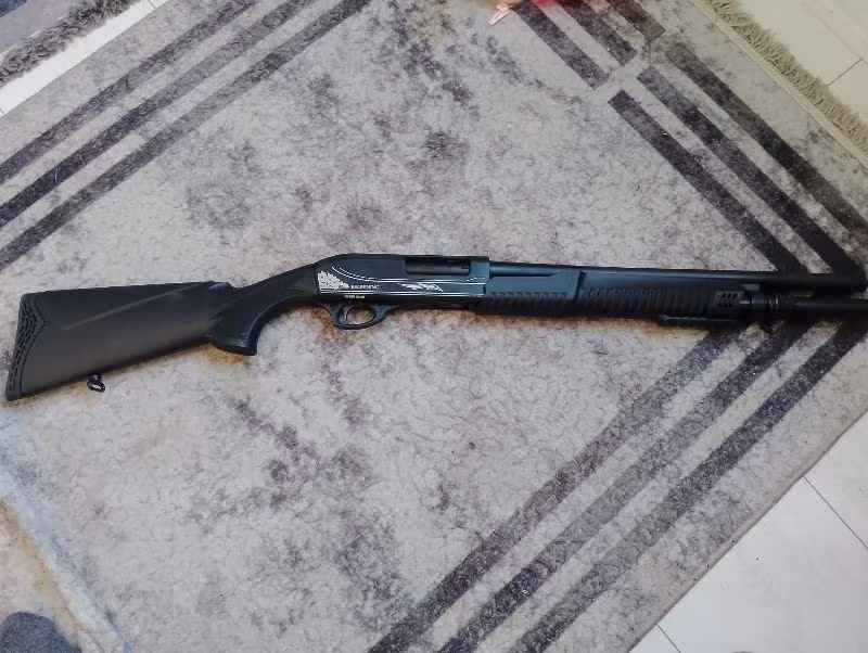 browning pompalu