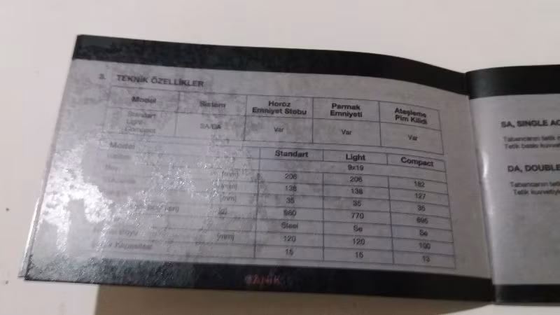 Canik55
