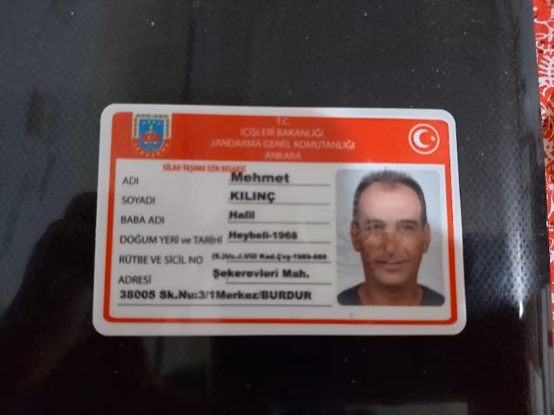 Satlık Baretta fiyat düştü
