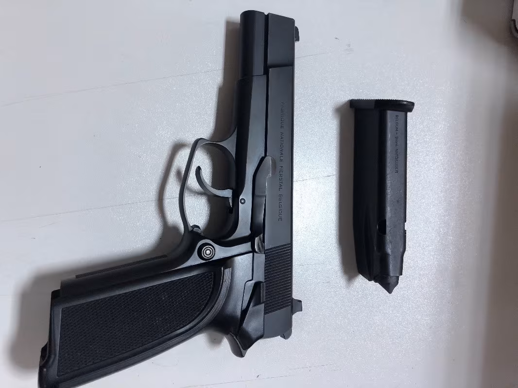 BDA TEMİZ BROWNİNG