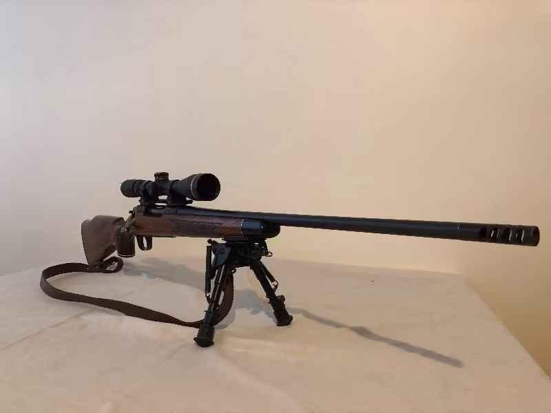 Remington