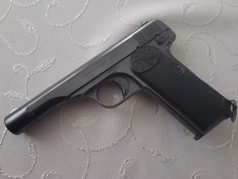 7,65 Belçika