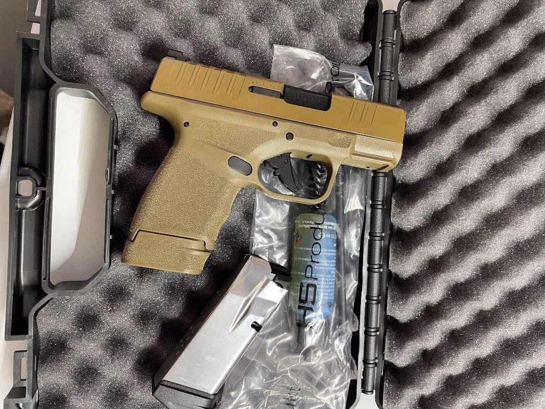 HS PRODUCKT H11 (Sahra)