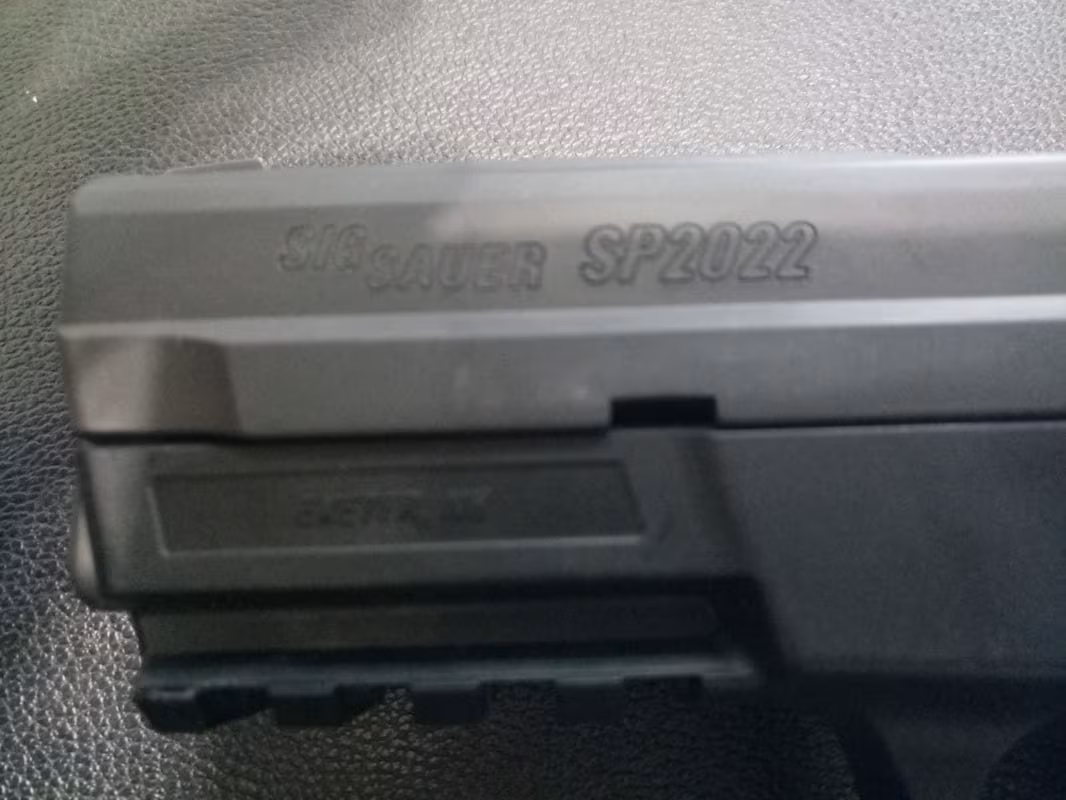 SigSauer