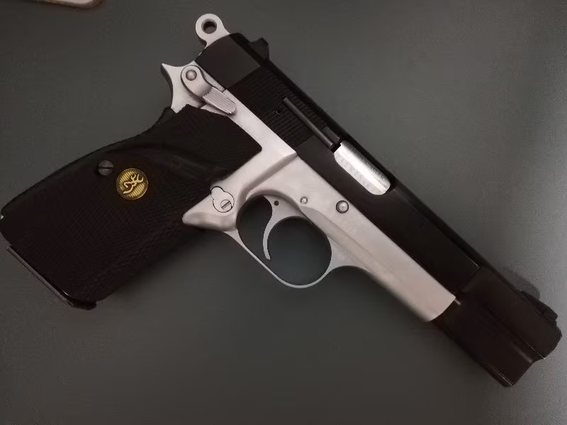 YENİ NESİL BROWNİNG