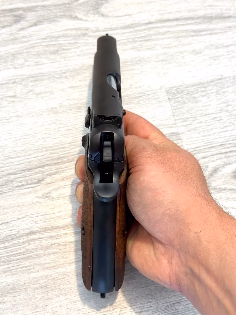 CZ 75A