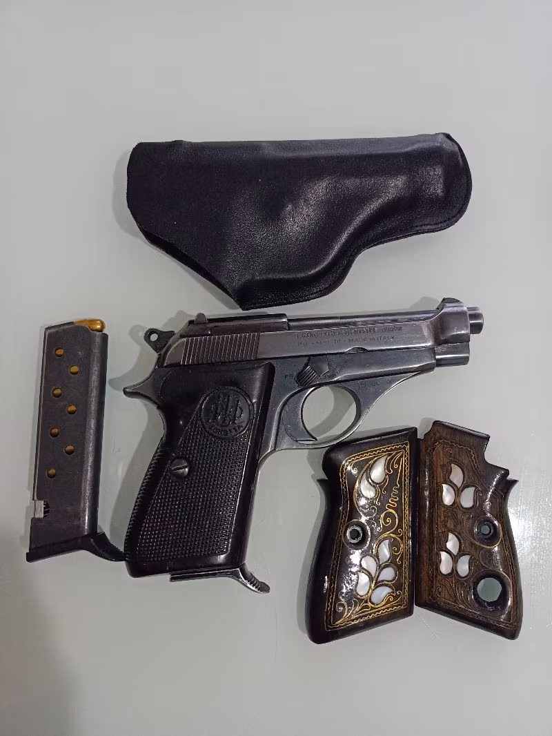 ORİJİNAL BERETTA MOD 70