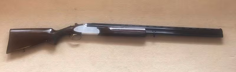 Sarsılmaz (Temiz) Süperpoze Tüfek