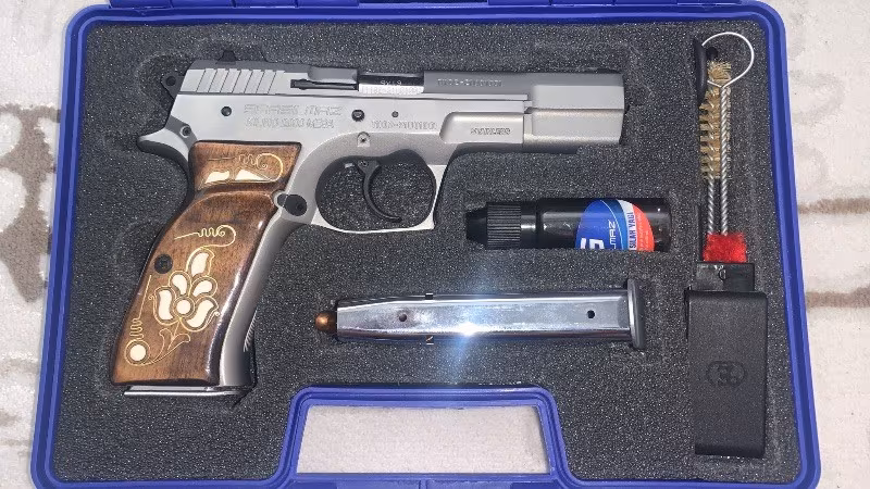 Sarsılmaz kilic 2000 inox