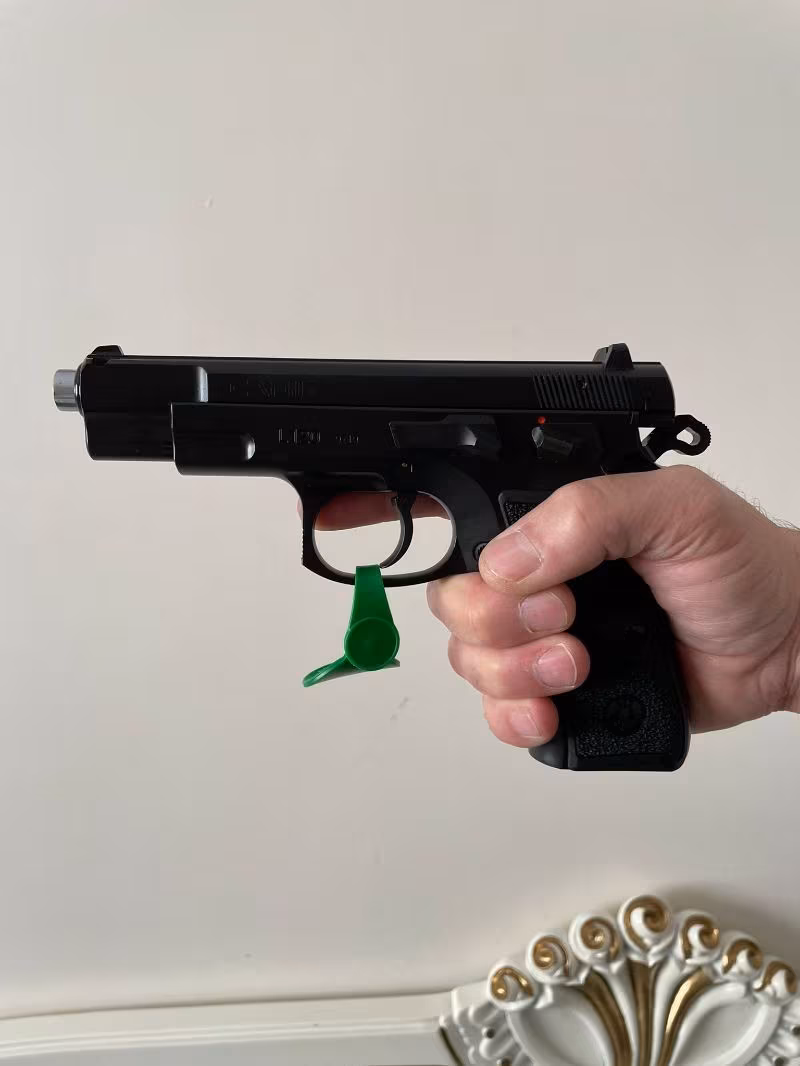 Canik L120
