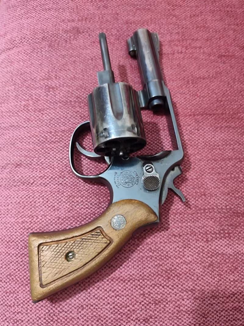 TEMİZ SİMİTH WESSON
