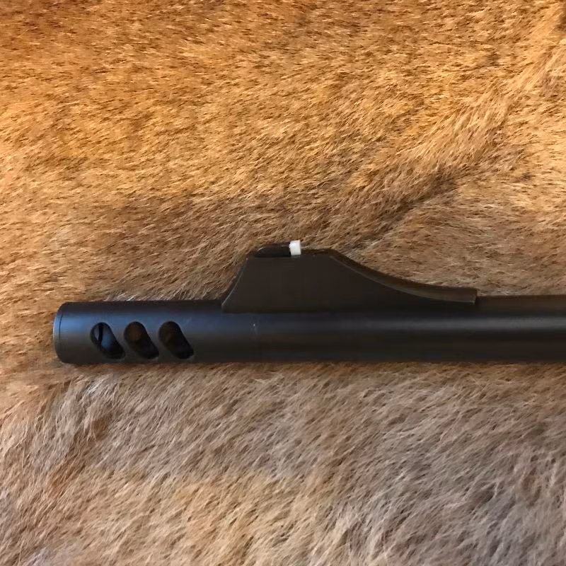 Blaser R8 Luxus 375 H&H Mag.