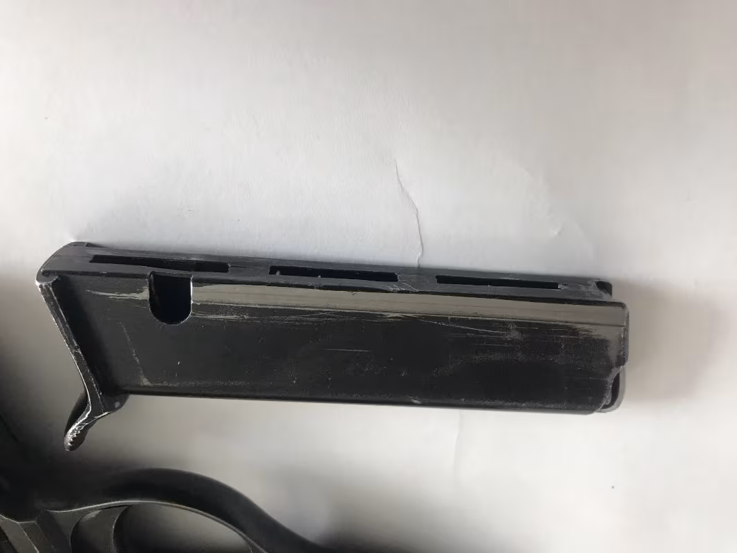 Beretta Gardone Mod 70 7,65